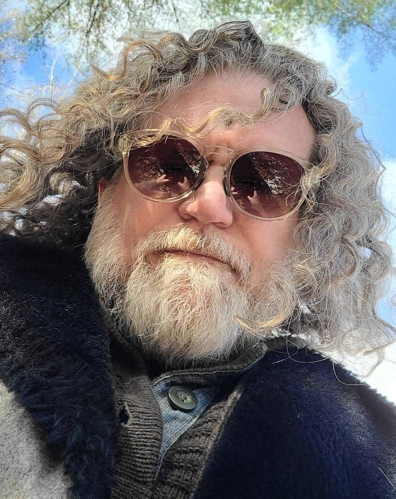 Steven Glude